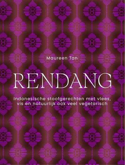 Maureen Tan - Rendang