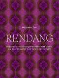 Maureen Tan - Rendang