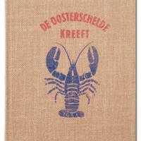 Een recept uit  - De Oosterschelde kreeft