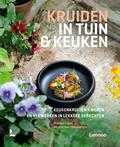 Kris Jacobs, Lode Claus en Michiel Van Colenberghe - Kruiden in tuin & keuken Kris Jacobs, Lode Claus en Michiel Van Colenberghe - Kruiden in tuin & keuken