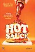 Heatsupply, Heatsupply BV, Freek Raijmakers en Stan Raijmakers - Hot sauce