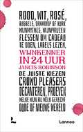 Jancis Robinson - Wijnkenner in 24 uur Jancis Robinson - Wijnkenner in 24 uur