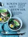 Anya van de Wetering, Anya Van de Wetering, Anne Fleur Sanders en Bella Thewes - Koken met zeewier Anya van de Wetering, Anya Van de Wetering, Anne Fleur Sanders en Bella Thewes - Koken met zeewier