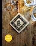 Erik Verdonck en Luc De Raedemaeker - The Belgian Beer book MIDPRICE