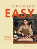 Yvette van Boven - Easy
