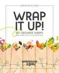 Jennifer & Sven - Wrap it up!