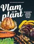 Lisette Kreischer en Maartje Borst - Vlam in de plant