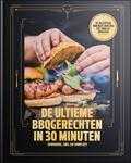 Sven ter Heide en Zowie Tak - De Ultieme BBQgerechten in 30 minuten Sven ter Heide en Zowie Tak - De Ultieme BBQgerechten in 30 minuten