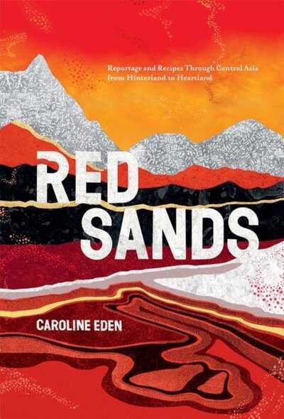 - Red Sands by Caroline Eden
