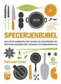 Paulami Joshi - Specerijenbijbel