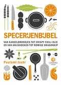 Paulami Joshi - Specerijenbijbel