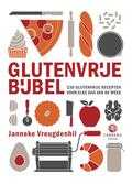 Janneke Vreugdenhil - Glutenvrije bijbel