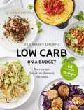 Julie Van den Kerchove - Low carb on a budget Julie Van den Kerchove - Low carb on a budget