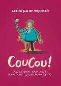 Greet Gratema en Arend Jan de Wijnman - Coucou! Greet Gratema en Arend Jan de Wijnman - Coucou!