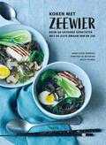 Anya van de Wetering, Anya Van de Wetering, Anne Fleur Sanders en Bella Thewes - Koken met zeewier Anya van de Wetering, Anya Van de Wetering, Anne Fleur Sanders en Bella Thewes - Koken met zeewier