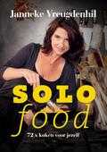 Janneke Vreugdenhil - Solo Food