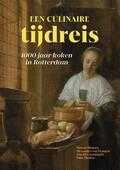 Manon Henzen, Alexandra van Dongen, Arnold Carmiggelt en John Tholen - Een culinaire Tijdreis Manon Henzen, Alexandra van Dongen, Arnold Carmiggelt en John Tholen - Een culinaire Tijdreis
