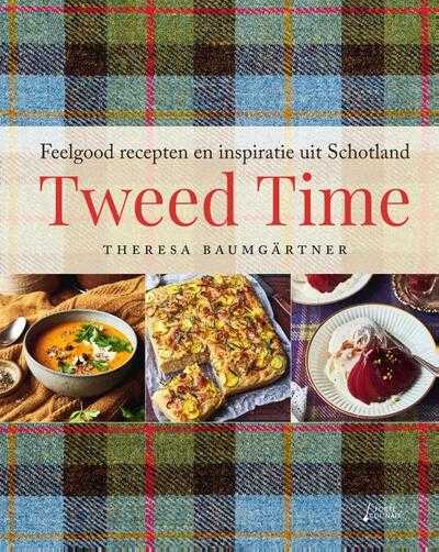 Theresa Baumgärtner - Tweed time