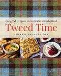 Theresa Baumgärtner - Tweed time
