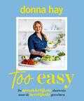 Donna Hay - Too easy