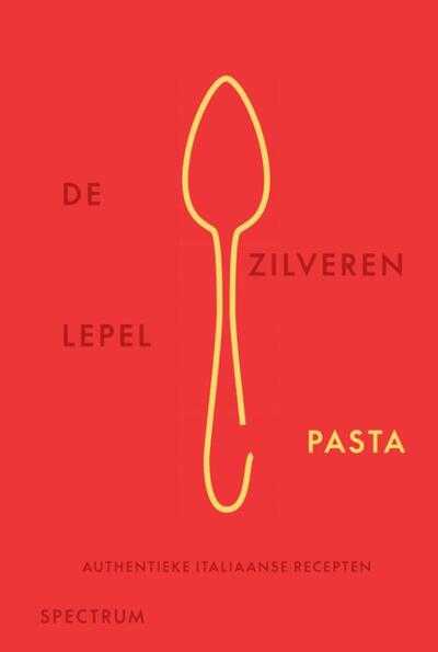 - De Zilveren Lepel - Pasta