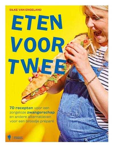 Silke Van Engeland - Eten voor twee