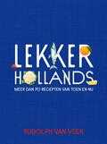 Rudolph van Veen - Lekker Hollands Rudolph van Veen - Lekker Hollands