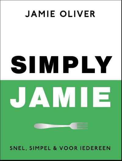 Jamie Oliver - Simply Jamie