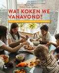 Mama Baas, Vicky De Beule en Colruyt Group Academy - Wat koken we vanavond? Mama Baas, Vicky De Beule en Colruyt Group Academy - Wat koken we vanavond?