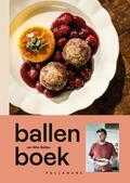 Wim Ballieu - Het ballenboek Wim Ballieu - Het ballenboek