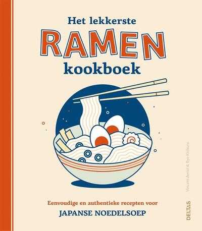 - Het lekkerste ramen kookboek