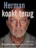 Herman den Blijker, Jaap van Rijn en Elvan ünlü - Herman kookt terug Herman den Blijker, Jaap van Rijn en Elvan ünlü - Herman kookt terug