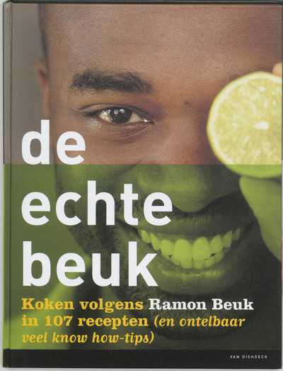 Mark Janssen, Ramon Beuk, M. Janssen en R. Beuk - De echte Beuk