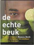 Mark Janssen, Ramon Beuk, M. Janssen en R. Beuk - De echte Beuk Mark Janssen, Ramon Beuk, M. Janssen en R. Beuk - De echte Beuk