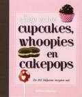 Wendy Sweetser - De enige echte cupcakes, whoopies en cakepops Wendy Sweetser - De enige echte cupcakes, whoopies en cakepops