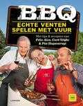 Piet Huysentruyt, Felix Alen, Curd Velghe, Piet van Huysentruyt en Felix van Alen - Echte venten spelen met vuur Piet Huysentruyt, Felix Alen, Curd Velghe, Piet van Huysentruyt en Felix van Alen - Echte venten spelen met vuur
