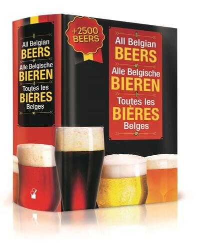 - All Belgian Beers