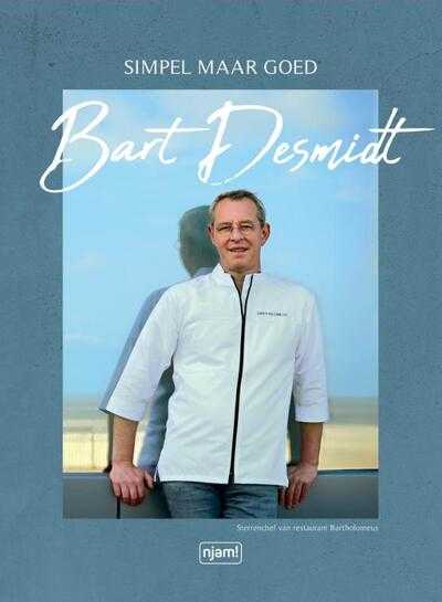 S Bex - Bart Desmidt