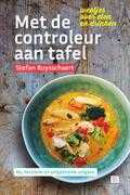 Stefan Ruysschaert - Met de controleur aan tafel Stefan Ruysschaert - Met de controleur aan tafel