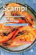 Stefan Ruysschaert - Scampi Stefan Ruysschaert - Scampi