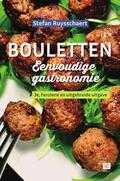 Stefan Ruysschaert - Bouletten Stefan Ruysschaert - Bouletten