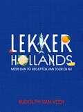 Rudolph van Veen - Lekker Hollands Rudolph van Veen - Lekker Hollands