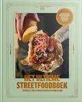 Sven ter Heide en Zowie Tak - Het Ultieme Streetfoodboek Sven ter Heide en Zowie Tak - Het Ultieme Streetfoodboek
