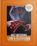 Jeroen Hazebroek, Christian Fielden en Harry Havinga - Het Ultieme Low & Slowboek