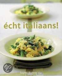 S. Braimbridge en I. Hofstetter - Echt Italiaans!