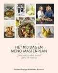 Nanneke Schreurs en Paulien Huizinga - Het 100 dagen meno masterplan Nanneke Schreurs en Paulien Huizinga - Het 100 dagen meno masterplan