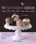 Charles Maclean, Peter Cassidy, Tarek Malouf, Debbie Adamson, efef.com en Hummingbird Bakery - Het hummingbird bakboek