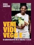 Duncan de Fey en Geneal Harreman - Veni, vidi, veggie Duncan de Fey en Geneal Harreman - Veni, vidi, veggie