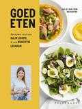 Julie Van den Kerchove - Goed eten Julie Van den Kerchove - Goed eten