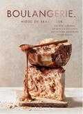 Hidde de Brabander - Boulangerie. Hidde de Brabander - Boulangerie.